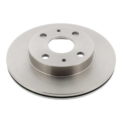 Bild av MAPCO 45220 Disque de frein Essieu avant 234 16 4 100 ventilé DAIHATSU: Cuore 6, Sirion I, II, SUBARU: JUSTY