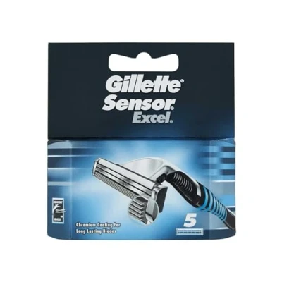 Bild av Gillette Sensor Excell