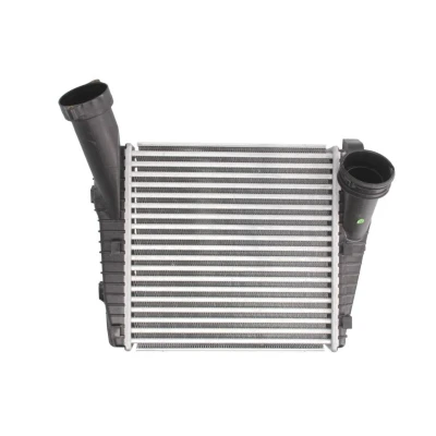 Bild av Laddluftkylare THERMOTEC DAA014TT