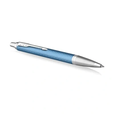Bild av Parker IM Premium Blue CT BP