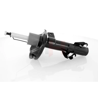 Bild av Stötdämpare, Framaxel, framaxel höger, mazda 3, 3 sedan, 5, B32T34700C, B32T34700D, B32T34700E, B39D34700A, BBM234700A, BBM234700C, BBM3