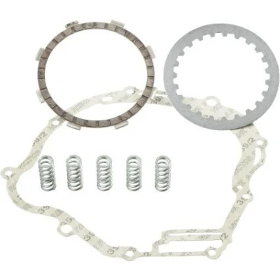 Bild av TRW MSK215 Kit d&#039;Embrayage Superkit avec joint d&#039;étanchéite, anneau lamellaire, ressort entretoise