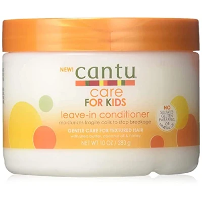 Bild av CANTU Care for Kids Hårbalsam, 283 g
