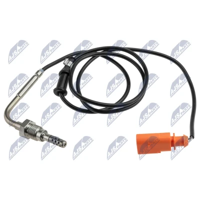 Bild av Sensor, avgastemperatur, audi a3 sportback, vw beetle, beetle cabriolet, golf vi, variant jetta iii, iv, 03L 906 088 EG,