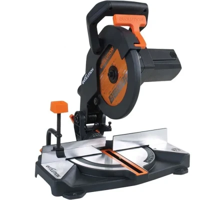 Bild av Evolution Rage 210CMS Kap och gersåg