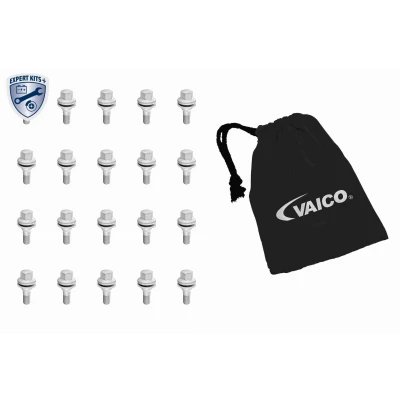 Bild av VAICO V22 9717 20 Boulon De Roue M 12 x 1,25 M12x1,25 Embase platte 58 CITROËN: C5 3, III Break, C4 Picasso 2, PEUGEOT: 407 Berline, Expert II Van
