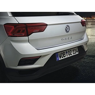 Bild av VW krom utseende bakre list T ROC 2GA071360
