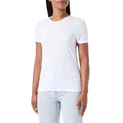 Bild av BOSS C ESLA Tshirt bas, Storlek: XS, Weiß null