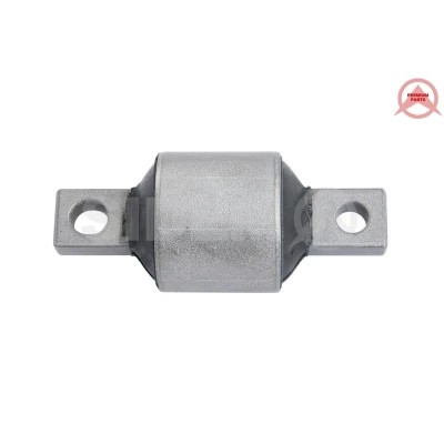 Bild av SIDEM 871617 Silent Bloc De Triangle centre, Essieu avant inférieur Support métal caoutchouc bras oscillant longitudinal