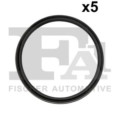 Bild av FA1 076.510.005 Tätningsring 55,14mm 5,15mm FPM (fluor gummi) MERCEDES BENZ: C klass T modell, Sprinter 5 Flak/Chassi, ML klass, BMW: 1 Hatchback
