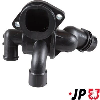 Bild av JP GROUP 1114511900 Boîtier du thermostat avec joint d&#039;étanchéite capteur, AUDI: A4 B8 Avant, Q5, Berline