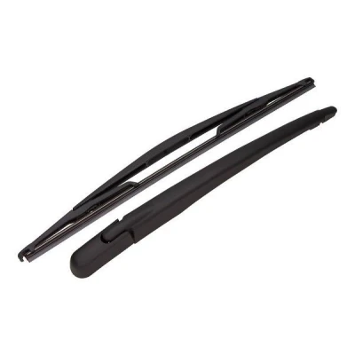 Bild av Bras d&#039;essuie glace, nettoyage des vitres Maxgear 39 0240 arrière avec cache RENAULT: Scénic 1, Megane Scenic