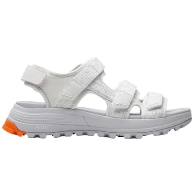 Bild av Clarks kvinnors ATL Trek solsandal, Off White Combi, 6,5 UK, 40 EU