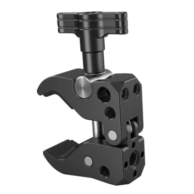 Bild av SMALLRIG Super Clamp med käft Öppnar från 10 till 55 mm 2220