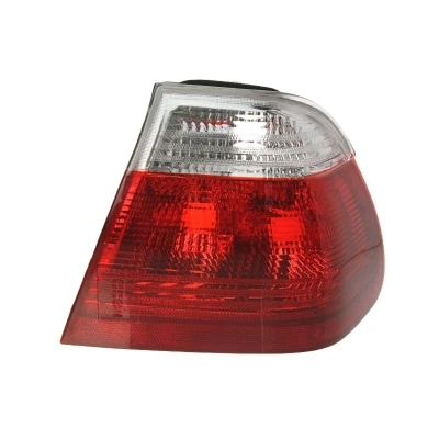 Bild av ABAKUS 444 1906R UE CR Feu arrière droit Partie extérieure sans porte lampe, ampoule BMW: 3 Berline