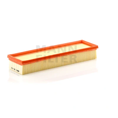 Bild av Luftfilter MANN FILTER C 36 010