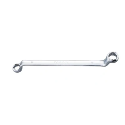 Bild av TOPTUL AAAI1821 Clé polygonale double 1 296 18x21 Acier chrome vanadium