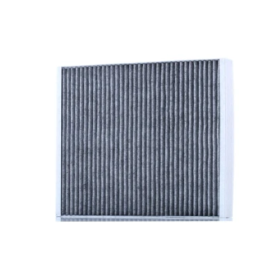 Bild av Filter, kupéventilation Febi bilstein 44846
