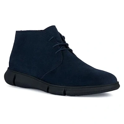 Bild av Geox Herr U Adacter F Ankle Boot, marinblå, 43 EU