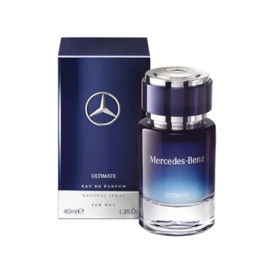 Bild av Mercedes Benz Ultimate Eau de Parfum 40 ml