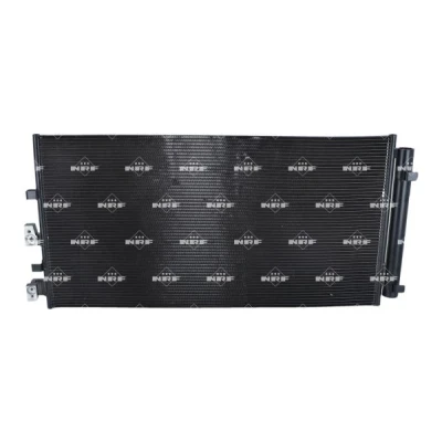Bild av NRF Easy Fit 350522 Condenseur De Clim avec déshydrateur 22,6 18,3 722