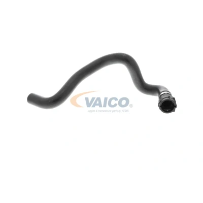 Bild av VAICO V10 4811 Manche, batterie chauffante chauffage Qualité originale AUDI: A4 B6/B7 Cabriolet, B6 Berline, Avant