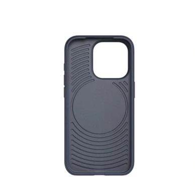 Bild av Tech21 Evo Lite iPhone 15 Pro Denim Blå