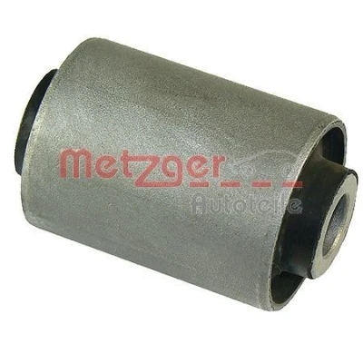 Bild av METZGER 52006608 Silent Bloc De Triangle Essieu avant Support métal caoutchouc pour bras oscillant transversal VOLKSWAGEN: Touareg I, II