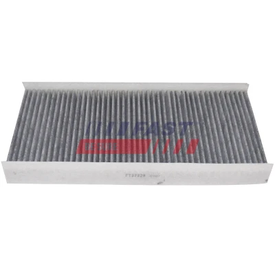 Bild av FAST FT37329 Filtre d&#039;habitacle à charbon actif 376 176 48 PEUGEOT: Expert II Van, Tepee, Сamion Plateau/Сhâssis