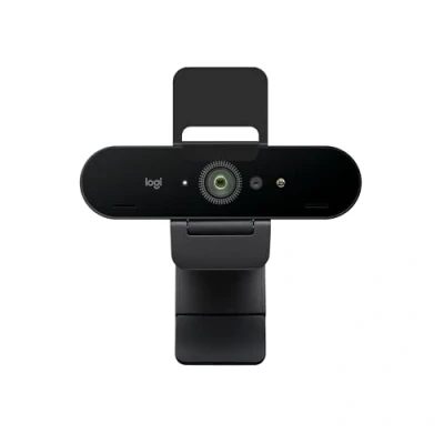 Bild av Logitech BRIO 4K Business Webcam