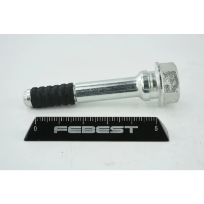 Bild av FEBEST 0174 SX100F Boulon de Guidage Étrier Frein des deux côtés l&#039;essieu avant MAZDA: MX 5 2, 3, TOYOTA: RAV4 II SUV