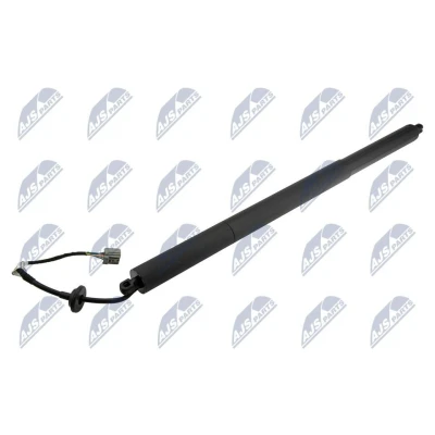 Bild av NTY AE CH 049 Vérin de coffre pour véhicules avec hayon ouvrant automatiquement arrière gauche JEEP: GRAND CHEROKEE 4