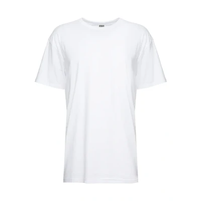Bild av Urban Classics Basic TEE PLUS SIZE Tshirt bas, Storlek: 5XL, White