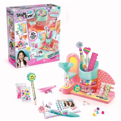 Bild av Style 4 Ever Mini Stationery Pysselset