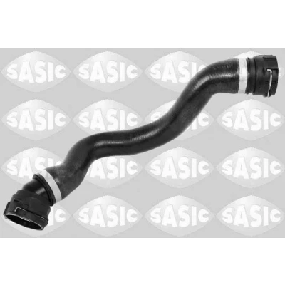 Bild av SASIC 3406394 Durite De Refroidissement gauche inférieur BMW: 3 Berline, Coupe, Touring