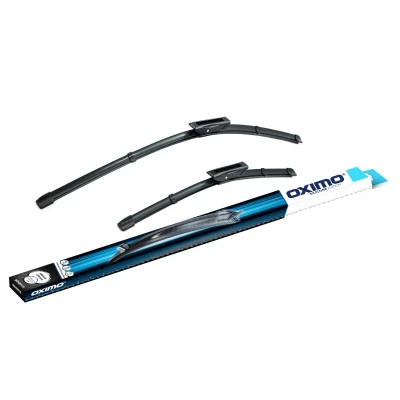 Bild av Balai d&#039;essuie glace Oximo WD400550 avant plat RENAULT: MEGANE 2, 4, 2 Kombi