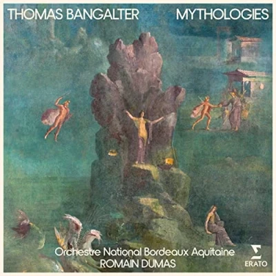 Bild av Thomas Bangalter: Mythologies