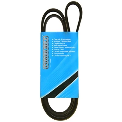 Bild av MAPCO 241538 Courroie Poly V 1538 4 RENAULT: CLIO 2, Kangoo I, I Express, DACIA: Sandero HYUNDAI: i30 Break