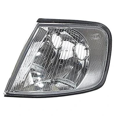 Bild av HELLA 9EL 963 111 011 Clignotant limpide gauche sans ampoule, porte lampe PY21W Technologie d&#039;illumination AUDI: A3 3/5 portes