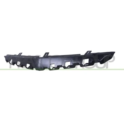 Bild av PRASCO ME4422105 Support, pare chocs avant MERCEDES BENZ: Classe C Berline