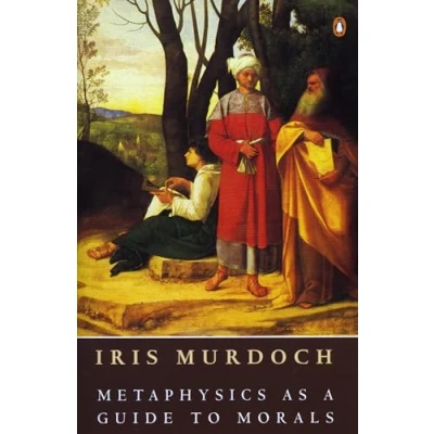 Bild av Metaphysics as a Guide to Morals