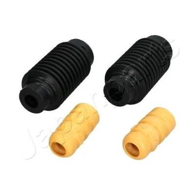 Bild av JAPANPARTS KTP 0600 Kit De Protection d&#039;Amortisseur Essieu avant CITROËN: C3 I 3/5 portes, C2 Pluriel
