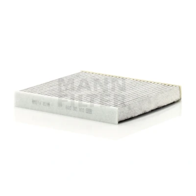 Bild av Filter, kupéventilation MANN FILTER CUK 26 009