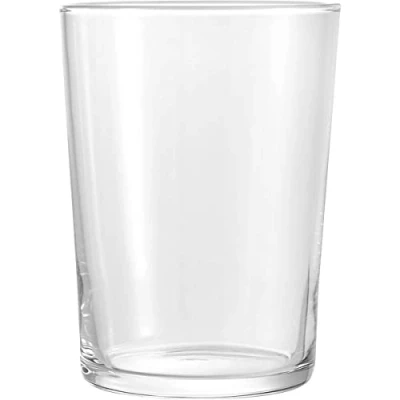Bild av Bormioli Rocco 710880 Bodega dricksglas Maxi, 510 ml, glas, transparent, 12 stycken