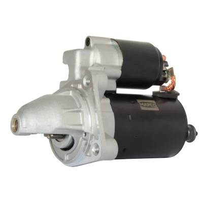 Bild av MAPCO 13650 Démarreur 12 1,1 10 30, 50 re 29 76,2 FORD: Focus 2, FIESTA 5, 6, VOLVO: C30, V50, S40 II, MAZDA: 2 5 portes