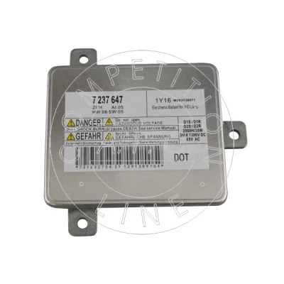 Bild av AIC 57475 Appareil de commande, système d&#039;éclairage BMW: 3 Coupe, 5 Touring, 1 portes