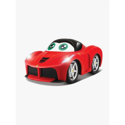 Bild av BB Junior Radiostyrd Bil My First LaFerrari
