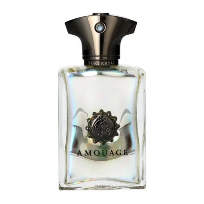 Bild av Amouage Portrayal Man Eau de Parfum 100 ml