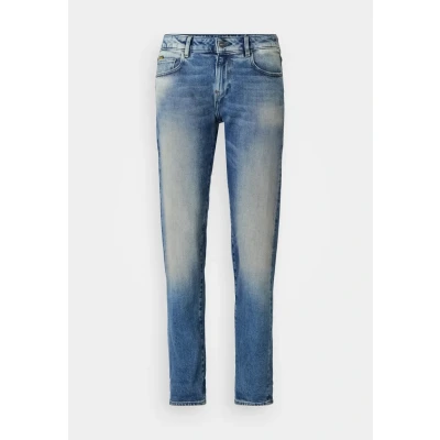 Bild av G Star KATE Boyfriend Jeans relaxed fit, Storlek: 24x28, Vintage azure