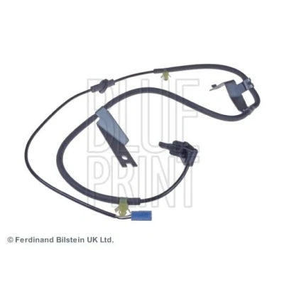 Bild av BLUE PRINT ADK87104 Capteur ABS Essieu arrière gauche 1285 SUZUKI: SWIFT 3, Splash, OPEL: Agila B